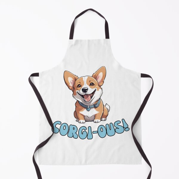 Artikelvorschau, Corgi-ous entworfen und verkauft von Petalette.