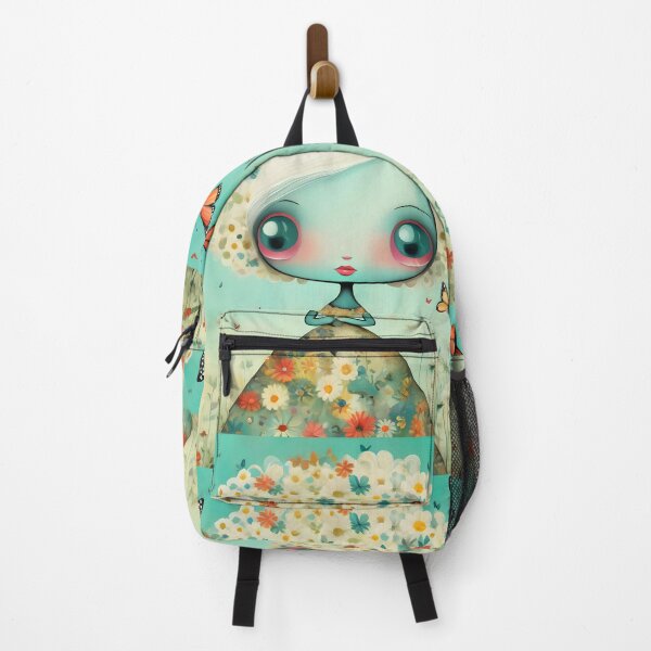 Item preview, Whimsy in Bloom 2 designed and sold by ramboe.