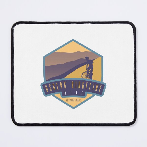 Item preview, Osberg Ridgeline #147 - Ketchum, Idaho designed and sold by Moritz Schwäble.