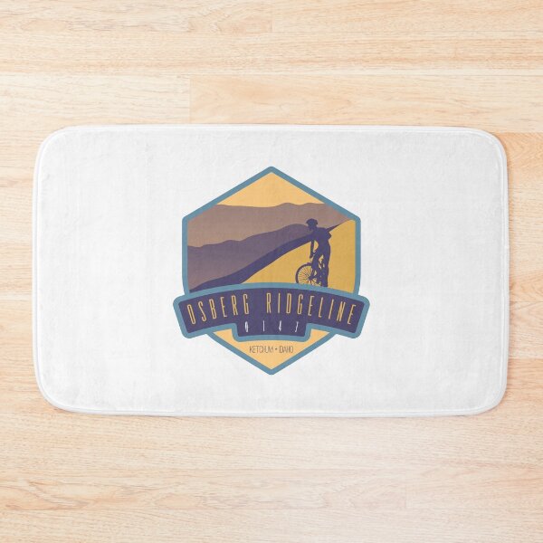 Item preview, Osberg Ridgeline #147 - Ketchum, Idaho designed and sold by Moritz Schwäble.