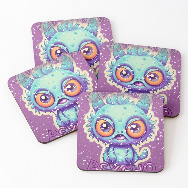 Item preview, Cute But Psycho designed and sold by LuNkyRose.