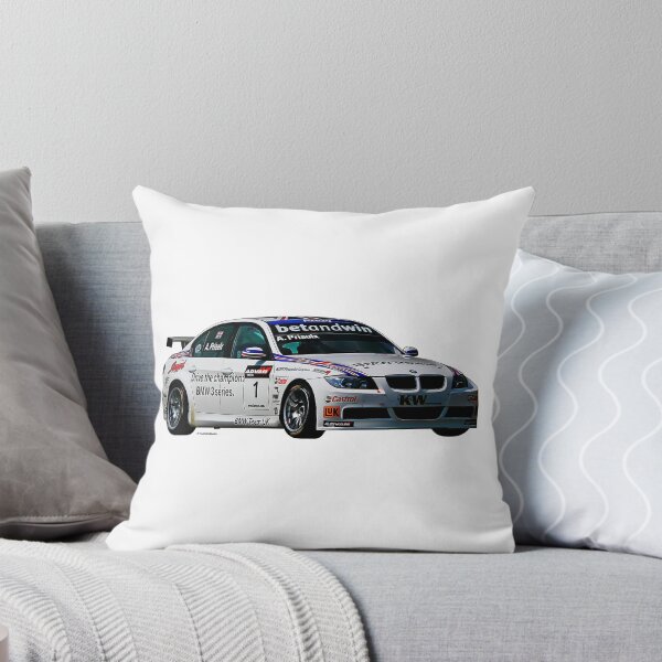 Item preview, Andy Priaulx, World Championship Winning 320i designed and sold by SLCutouts.