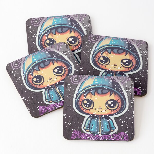 Item preview, Copy of Cute But Psycho designed and sold by LuNkyRose.