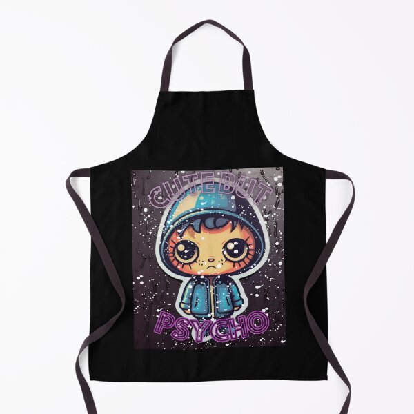 Item preview, Copy of Cute But Psycho designed and sold by LuNkyRose.