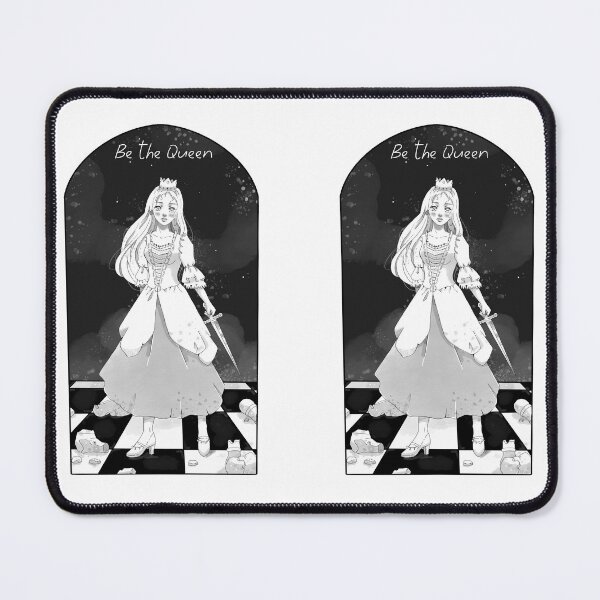 Item preview, Always be the Queen designed and sold by ewa-bloom.