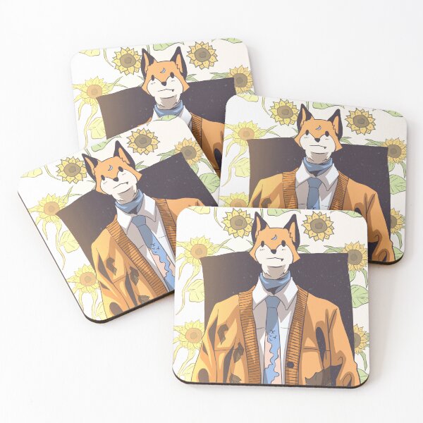 Item preview, Warm fall outfit of fox designed and sold by A_fishhh.