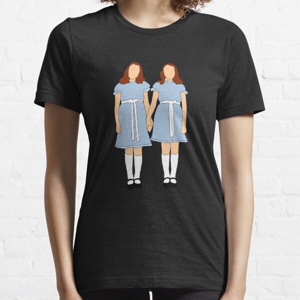 Die leuchtenden Zwillinge Essential T-Shirt