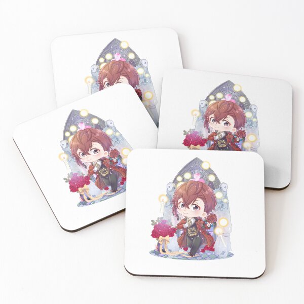 Item preview, Ghost Marriage- Suitor Riddle Rosehearts designed and sold by Kamapon's Workshop.