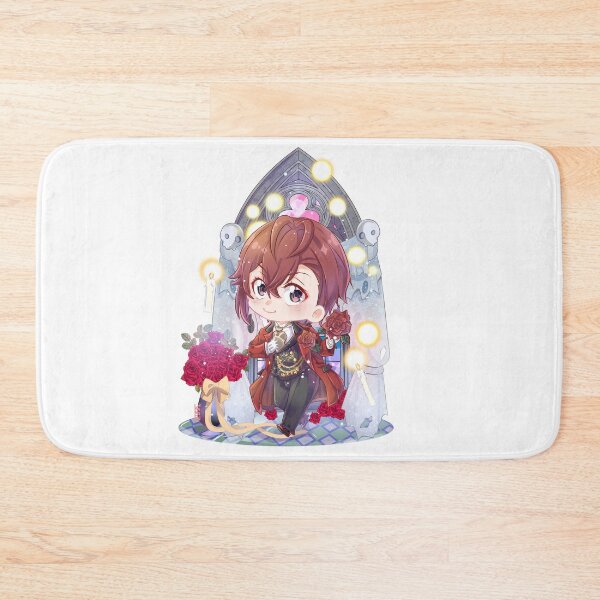 Item preview, Ghost Marriage- Suitor Riddle Rosehearts designed and sold by Kamapon's Workshop.