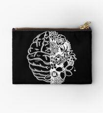 Schöner Verstand - Inverted Studio Clutch