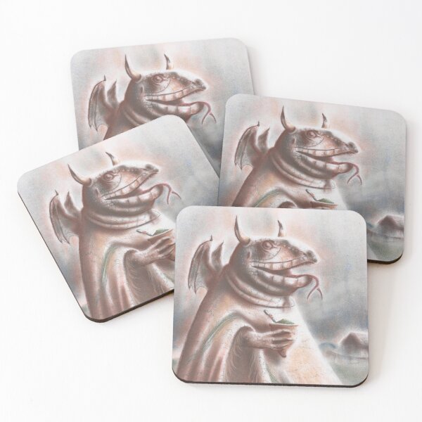 Item preview, Pampas Dragon designed and sold by EderArt.