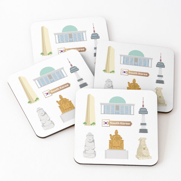 Item preview, Korea designed and sold by K-SSUN.