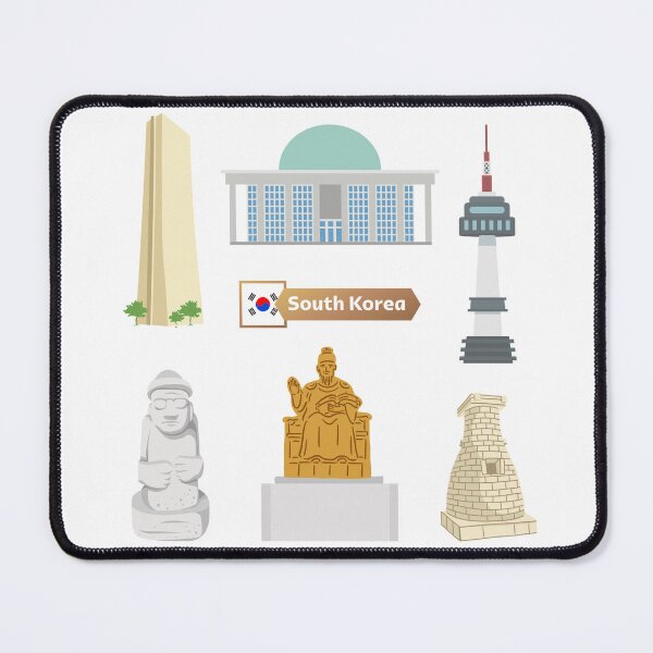 Item preview, Korea designed and sold by K-SSUN.