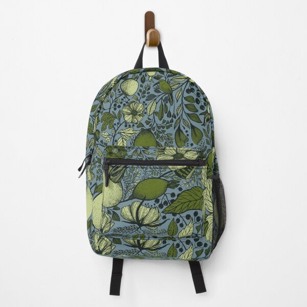 Item preview, Charming Garden with Birds designed and sold by IraMushkarova.