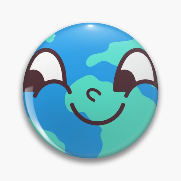 Item preview, Happy Planet Earth designed and sold by My Stato.