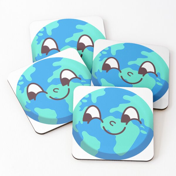 Item preview, Happy Planet Earth designed and sold by My Stato.