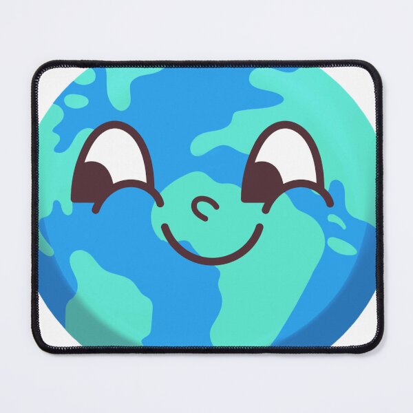 Item preview, Happy Planet Earth designed and sold by My Stato.