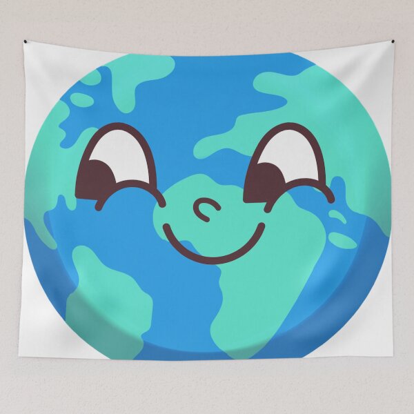 Item preview, Happy Planet Earth designed and sold by My Stato.