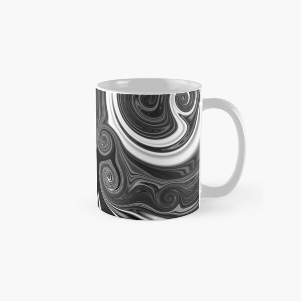Gravitational Anomalies 8 Classic Mug