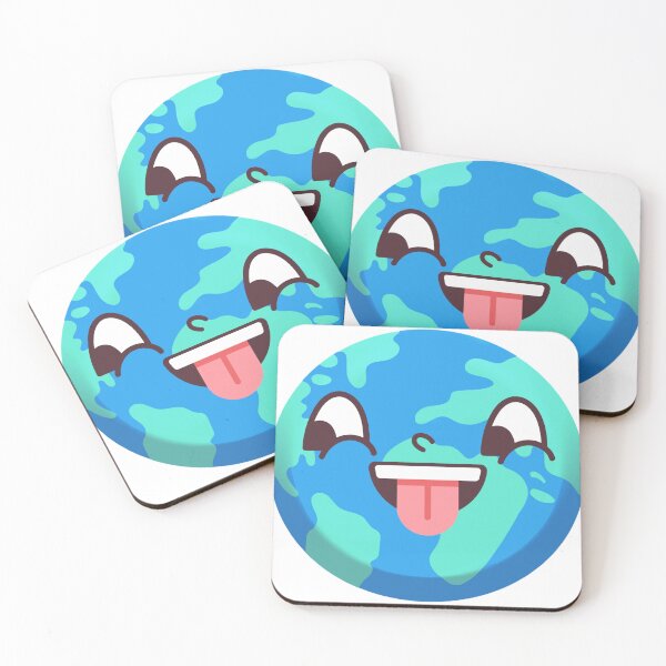Item preview, Goofy Earth Planet designed and sold by My Stato.