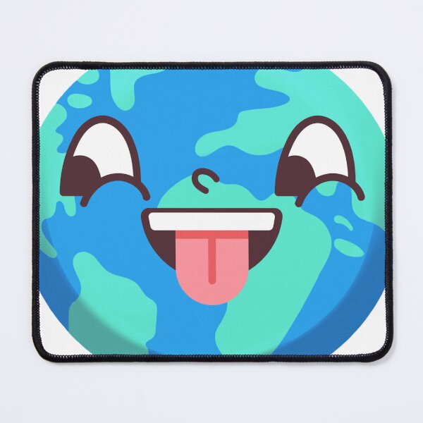 Item preview, Goofy Earth Planet designed and sold by My Stato.