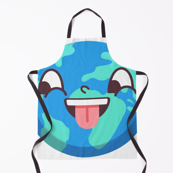 Item preview, Goofy Earth Planet designed and sold by My Stato.