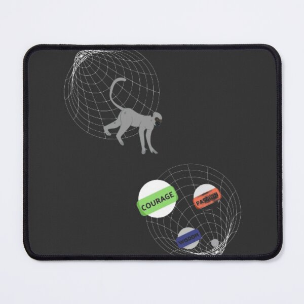Item preview, Space Quest designed and sold by greatorswe.