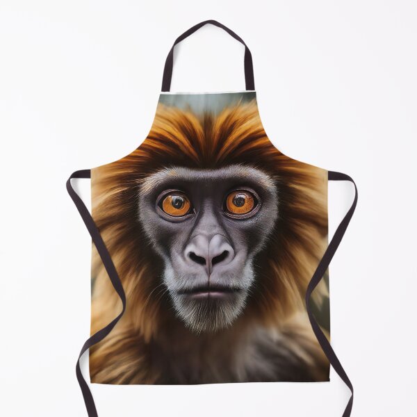 Item preview, Monkey Face designed and sold by yellowveggiez.