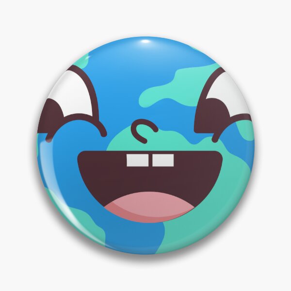 Item preview, Very Happy Planet Earth designed and sold by My Stato.
