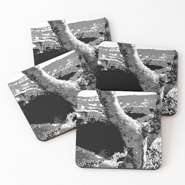 Item preview, Snapper Point Sea Cave! designed and sold by Mickangelhere.