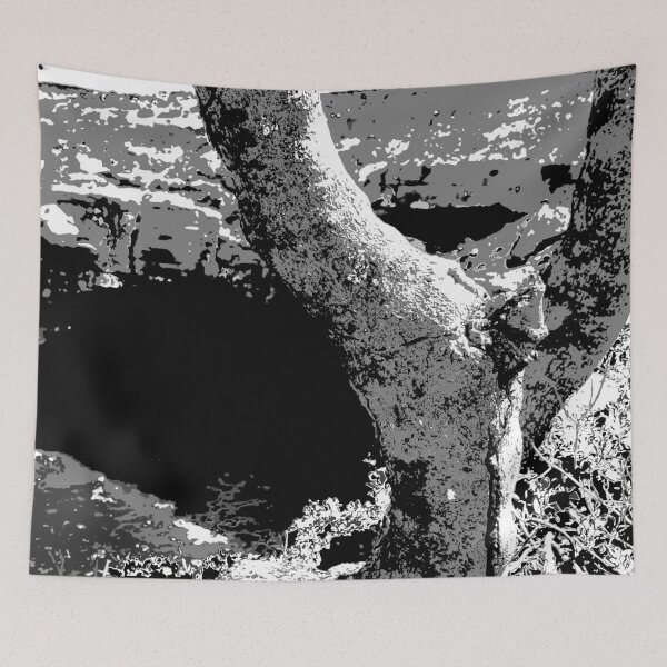 Item preview, Snapper Point Sea Cave! designed and sold by Mickangelhere.