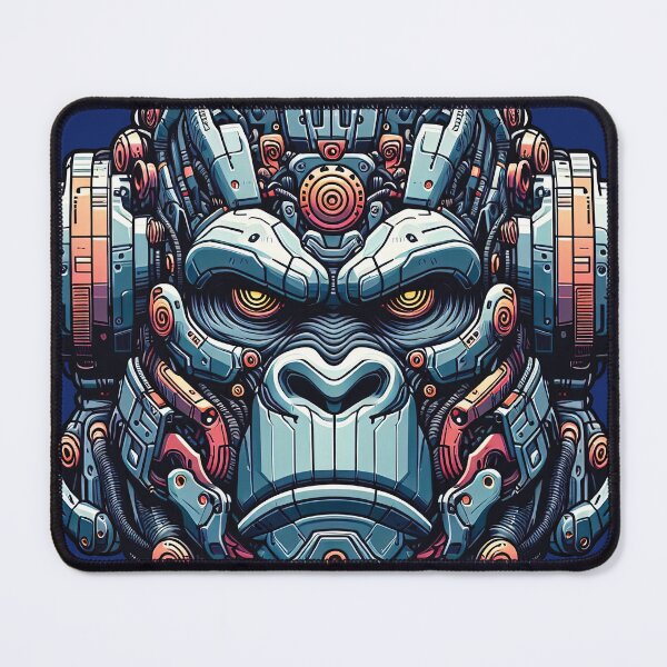Item preview, Mecha Apes S02 D44 designed and sold by Houerd.