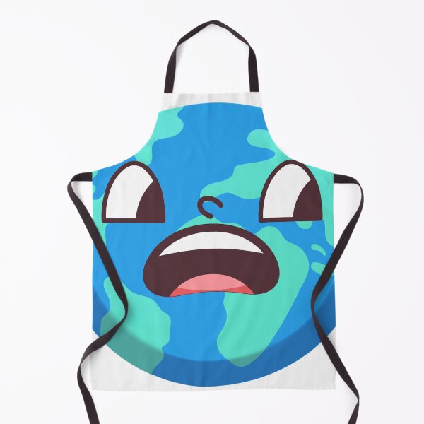 Item preview, Scared planet earth designed and sold by My Stato.