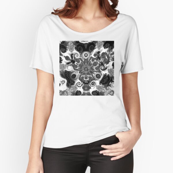 Gravitational Anomalies 10 Relaxed Fit T-Shirt
