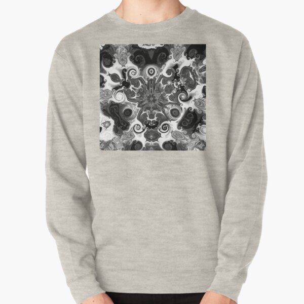 Gravitational Anomalies 10 Pullover Sweatshirt