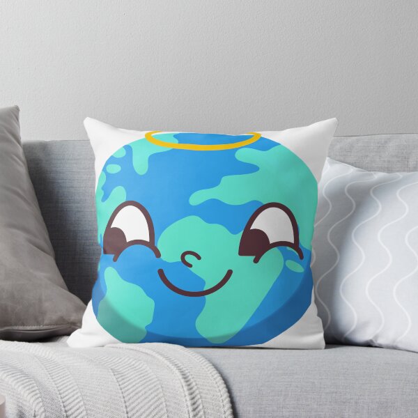 Item preview, Angel planet earth designed and sold by My Stato.