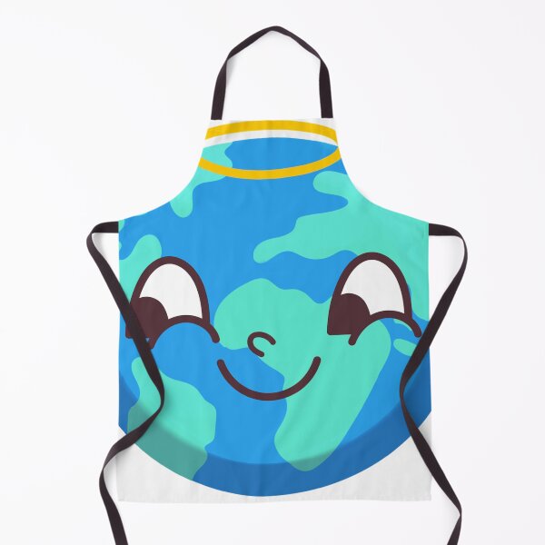 Item preview, Angel planet earth designed and sold by My Stato.