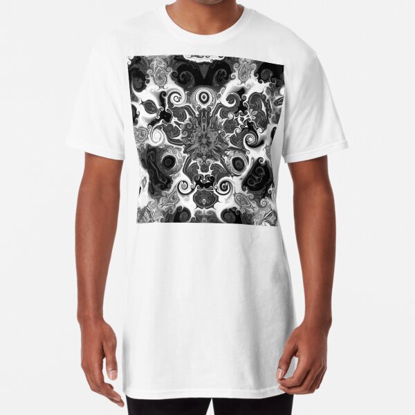 Gravitational Anomalies 10 Long T-Shirt