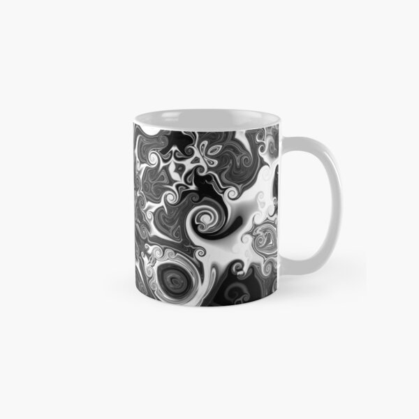 Gravitational Anomalies 10 Classic Mug