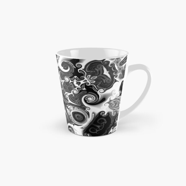 Gravitational Anomalies 10 Tall Mug