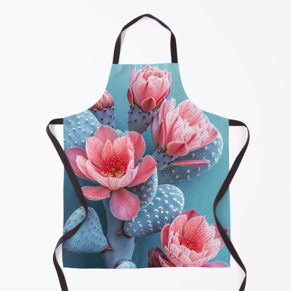 Item preview, pastel cactus designed and sold by haroulita.