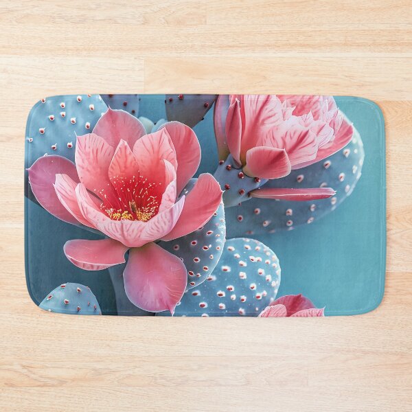 Item preview, pastel cactus designed and sold by haroulita.