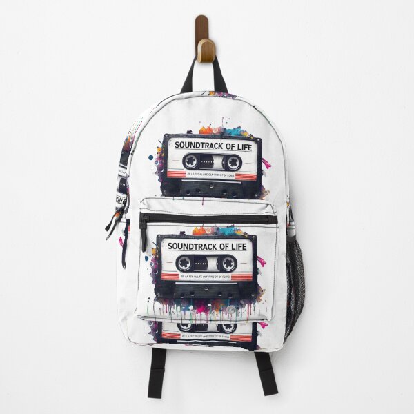 Item preview, soundtrack, cassette, Mixtape designed and sold by TrueArtVibes.