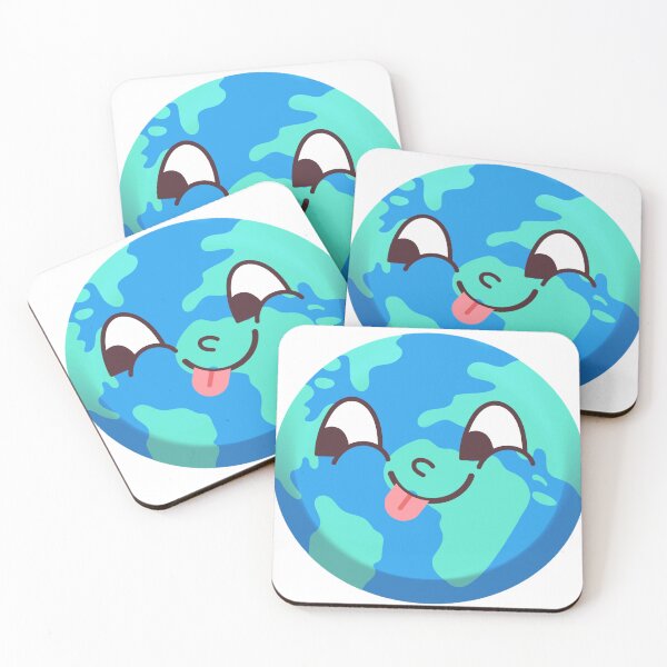 Item preview, Playful planet earth designed and sold by My Stato.