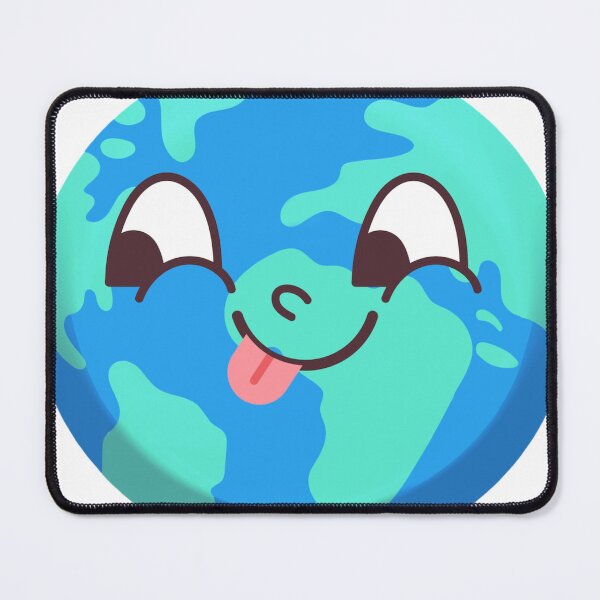 Item preview, Playful planet earth designed and sold by My Stato.