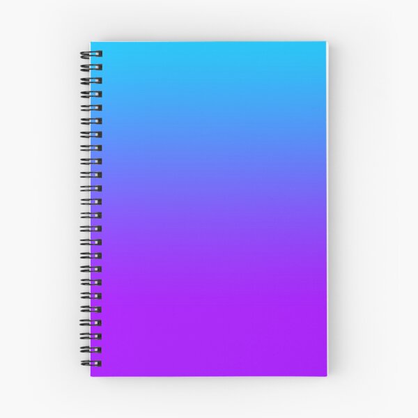 Item preview, Very Vivid PINATA COLADA | VIVID SKY BLUE AND VIVID VIOLET | by ozcushions  designed and sold by ozcushions.