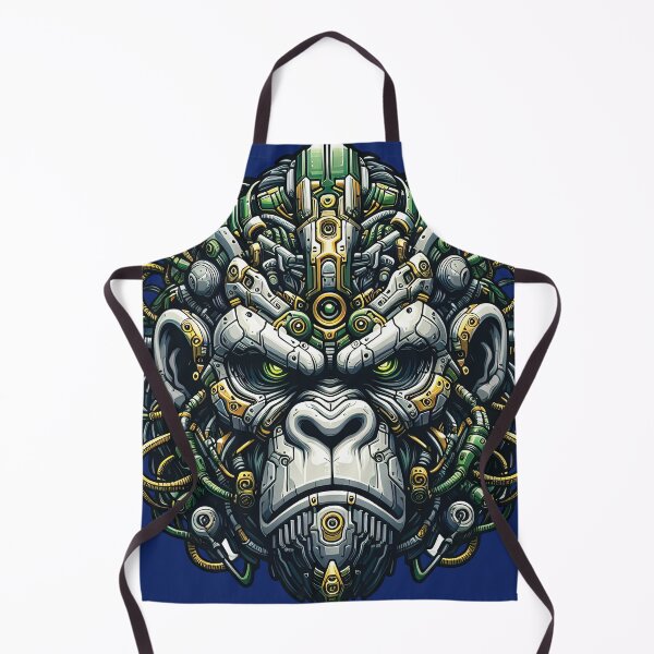 Item preview, Monos Mecha T02 D46 designed and sold by Houerd.