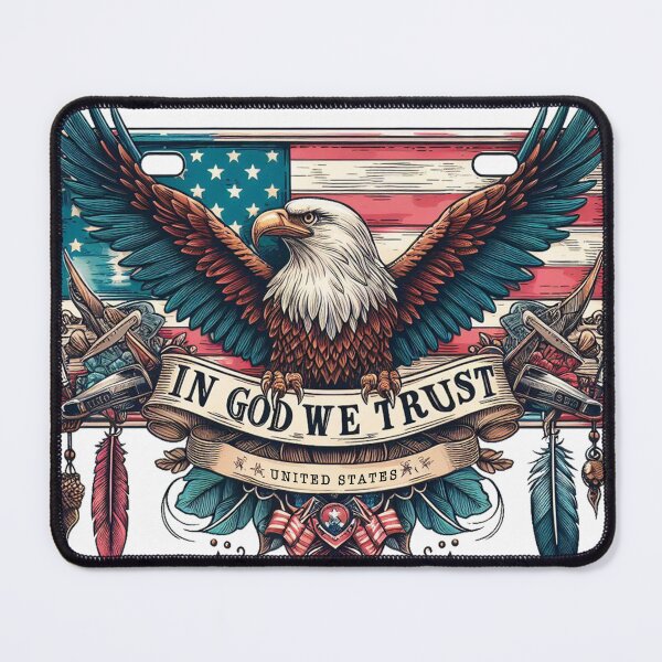 Item preview, Country Flag United states of america designed and sold by erkinmaddison.