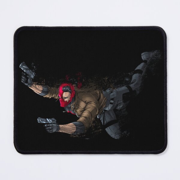 Item preview, Jason Todd - Red Hood designed and sold by VicsArt04.