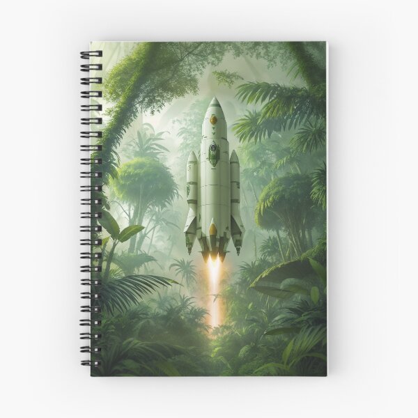 Item preview, Landing in Venus designed and sold by popkulturniy.
